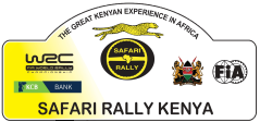 Safari Rally